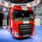 Ford Trucks invade Dinamarca Ford Trucks invade Dinamarca