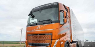 Top 3 de los camiones más vendidos en España Top 3 de los camiones más vendidos en España