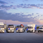 Renault Trucks mejora sus resultados Renault Trucks mejora sus resultados