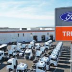 Ford Tucks inaugura instalaciones en Murcia Ford Tucks inaugura instalaciones en Murcia