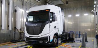 Allison se alía con Nikola Allison se alía con Nikola