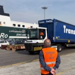 El Puerto de Valencia se mueve con hidrógeno El Puerto de Valencia se mueve con hidrógeno