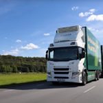 Herramientas digitales de Scania para su electromovilidad Herramientas digitales de Scania para su electromovilidad