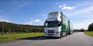 Herramientas digitales de Scania para su electromovilidad Herramientas digitales de Scania para su electromovilidad