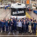 50000 unidades de los NEW DAF 50000 unidades de los NEW DAF