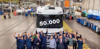 50000 unidades de los NEW DAF 50000 unidades de los NEW DAF