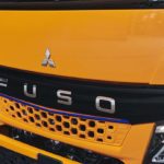 Fuso eCanter camión eléctrico de Daimler Truck