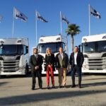 Orvipal adquiere 50 Scanias Super 460R Orvipal adquiere 50 Scanias Super 460R