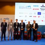 ASTIC un futuro más allá de la electromovilidad La 46ª Asamblea de ASTIC revindica un futuro más allá de la electromovilidad