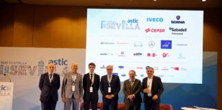 ASTIC un futuro más allá de la electromovilidad La 46ª Asamblea de ASTIC revindica un futuro más allá de la electromovilidad