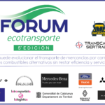 5º Forum Ecotransporte de Transcalit Sertralit Encamion Patrocinadores Fórum Ecotransporte 2023