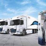 PACCAR comercializa sus propios cargadores eléctricos PACCAR crea sus propios cargadores eléctricos