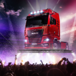 Se busca al MAN más “molón” de Europa Se busca al MAN más “molón” de Europa