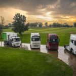 El 5º Fórum Ecotransporte de Encamion Transcalit cerca de doblar sus participantes La quinta edición del Fórum Ecotransporte organizado desde Transcalit-Sertralit y Encamion ha obtenido un gran éxito de convocatoria.