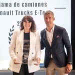 Premio para la gama Renault E-Tech al Transporte Distribución urbano 2023 Premio para la gama Renault E-Tech al Transporte Distribución urbano 2023