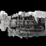 ECOTORQ nueva caja de cambios de Ford Trucks ECOTORQ nueva caja de cambios de Ford Trucks