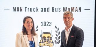 WOMAN Premio innovación en el transporte de Encamion.com WOMAN Premio innovación en el transporte de Encamion.com