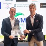 Volvo FH I-Save premio Camión más eficiente 2023 de Encamion.com Volvo FH I-Save premio Camión más eficiente 2023 de Encamion.com