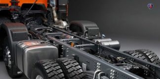 Scania apuesta por la descarbonización Scania apuesta por la descarbonización