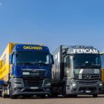 DACHSER y FERCAM se fortalecen en Italia DACHSER y FERCAM se fortalecen en Italia