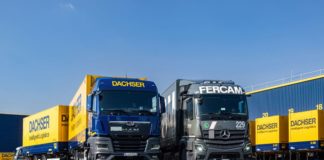 DACHSER y FERCAM se fortalecen en Italia DACHSER y FERCAM se fortalecen en Italia