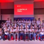 Truck Lions ganador del RTEC Renault Trucks E-Tech Truck Lions ganador del RTEC Renault Trucks E-Tech