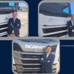 Daniel Norte nuevo Director de Servicios de Scania Ibérica Daniel Norte nuevo Director de Servicios de Scania Ibérica