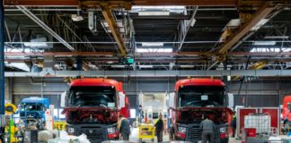 2 años de mantenimiento en los usados de Renault Trucks