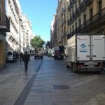 El transporte no lastra la subida del aceite de oliva El transporte no lastra la subida del aceite de oliva