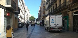 El transporte no lastra la subida del aceite de oliva El transporte no lastra la subida del aceite de oliva