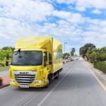 Nuevos DAF XB para distribución urbana Nuevos DAF XB para distribución urbana