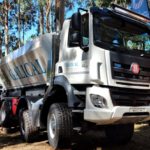 Allison y TATRA aliados en Europa Allison y TATRA aliados en Europa