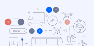 Presentada la IV edición del `Nanogrado Transporte 4.0´ Presentada la IV edición del `Nanogrado Transporte 4.0´