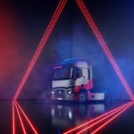 Renault Trucks presenta el T Red Renault Trucks presenta el T Red