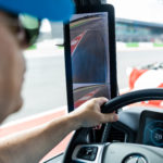 Conducción y Mirror Cams seguridad y comodidad Mirror Cams... ¿El fin de los espejos retrovisores?