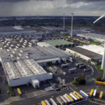 Volvo Trucks ya produce camiones eléctricos en Gante Volvo Trucks ya produce camiones eléctricos en Gante