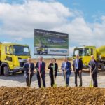 PACCAR construirá un nuevo centro logístico PACCAR construirá un nuevo centro logístico