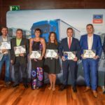 Ford Trucks entrega sus premios «Excelencia 2022» Ford Trucks entrega sus premios "Excelencia 2022"