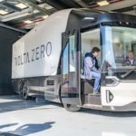 Desaparece Volta Trucks start up de vehículos eléctricos Volta Trucks en bancarrota finaliza su proyecto.