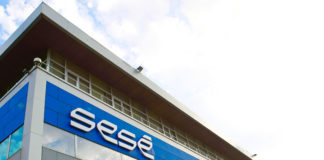 Sesé tendrá un centro logístico multimodal en Barcelona Sesé tendrá un centro logístico multimodal en Barcelona
