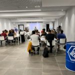 Prologis primera edición de formación logística en España Prologis primera edición de formación logística en España