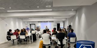 Prologis primera edición de formación logística en España Prologis primera edición de formación logística en España