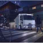 Nuevos Renault Trucks D diseño y seguridad en alza Nuevos Renault D diseños y seguridad en alza