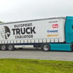 Scania Super el más eficiente en el European Truck Challenge Scania Super el más eficiente en el European Truck Challenge