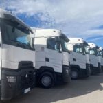 Transportes Juan Francisco Aranda renueva con 20 Renault T High Transportes Juan Francisco Aranda renueva con 20 Renault T High