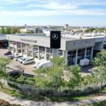 Concesur compra el concesionario de camiones y furgonetas de Mercedes-Benz en Madrid Concesur compra el concesionarios de camiones y furgonetas de Mercedes-Benz