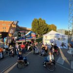 Albert LLovera y Ford Trucks España en Toledo Albert LLovera y Ford Trucks España en Toledo