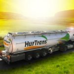 HurTrans busca tractoras al enganche para sus cisternas de alimentarios HurTrans busca tractoras al enganche