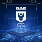 DAF Trucks busca al Técnico del Año 2023 de España y Portugal DAF Trucks busca al Técnico del Año 2023 de España y Portugal