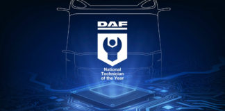 DAF Trucks busca al Técnico del Año 2023 de España y Portugal DAF Trucks busca al Técnico del Año 2023 de España y Portugal